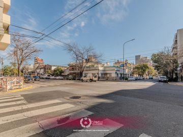 Venta terreno USAA en Avenida Pavón y Castro Barros 1028M² vendibles 10 pisos totales en Boedo