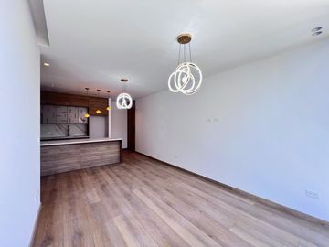 Venta Suite para Estrenar sector Bellavista