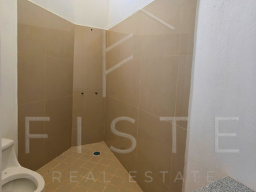 CASA EN VENTA EN CHANTEPEC CHAPALA