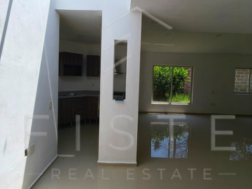 CASA EN VENTA EN CHANTEPEC CHAPALA