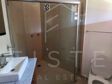 CASA EN VENTA EN CHANTEPEC CHAPALA