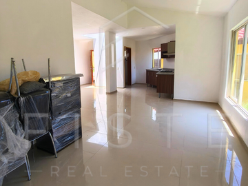 CASA EN VENTA EN CHANTEPEC CHAPALA