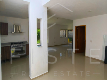 CASA EN VENTA EN CHANTEPEC CHAPALA