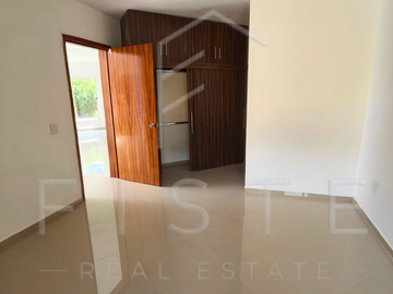 CASA EN VENTA EN CHANTEPEC CHAPALA