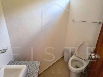 CASA EN VENTA EN CHANTEPEC CHAPALA