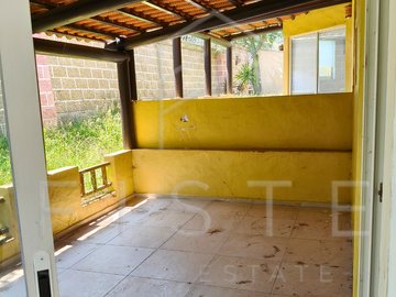 CASA EN VENTA EN CHANTEPEC CHAPALA