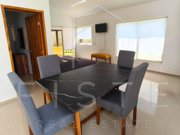 CASA EN VENTA EN CHANTEPEC CHAPALA