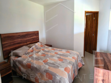 CASA EN VENTA EN CHANTEPEC CHAPALA