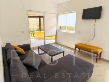 CASA EN VENTA EN CHANTEPEC CHAPALA