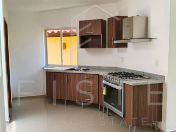 CASA EN VENTA EN CHANTEPEC CHAPALA