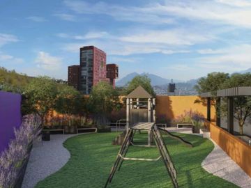 RENTA DEPARTAMENTO SAN JERONIMO