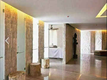 Departamento en renta en Península Santa Fe (amueblado)