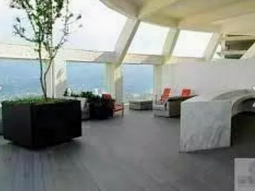 Departamento en renta en Península Santa Fe (amueblado)