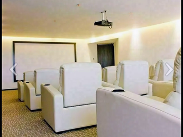 Departamento en renta en Península Santa Fe (amueblado)