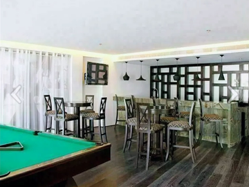 Departamento en renta en Península Santa Fe (amueblado)