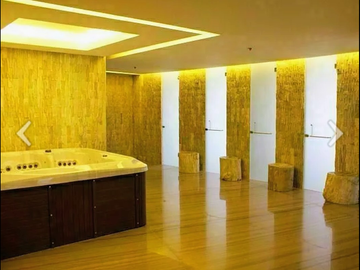 Departamento en renta en Península Santa Fe (amueblado)
