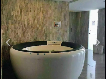 Departamento en renta en Península Santa Fe (amueblado)