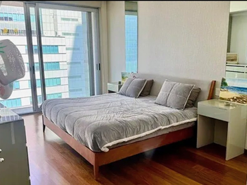 Departamento en renta en Península Santa Fe (amueblado)