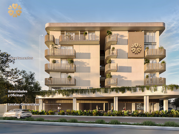 Oficina(Y) en Venta en Anturio Montebello, Mérida, Yuc.