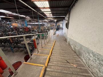 Venta de Bodega en Huixquilucan Edo. de México