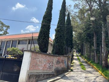 Venta de Bodega en Huixquilucan Edo. de México