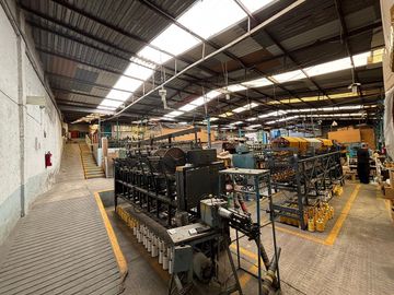 Venta de Bodega en Huixquilucan Edo. de México