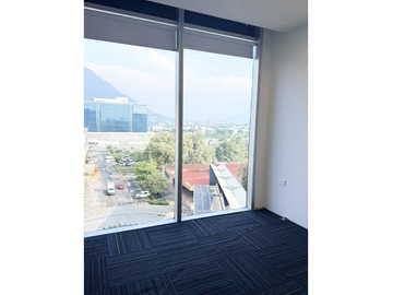 OFICINA ACONDICIONADA EN RENTA NUEVO SUR