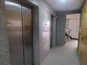 Oficina en Renta en Cuauhtemoc Juarez (m2o2893)