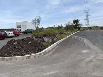 BODEGA  EN RENTA PARA ALMACENAMIENTO Y DISTRIBUCIÓN EN EL MARQUÉS, QUERÉTARO