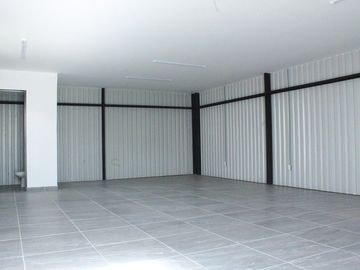BODEGAS INDUSTRIALES EN RENTA EN QUERÉTARO