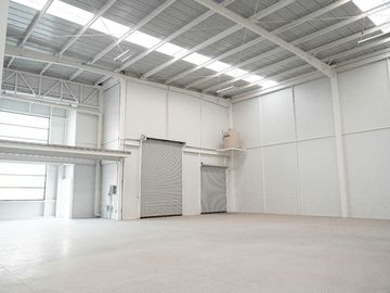 BODEGA INDUSTRIAL EN RENTA EN EL MARQUÉS, QUERÉTARO