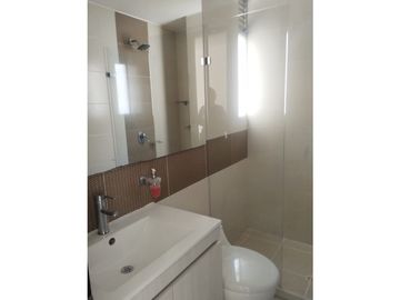 Se arrienda hermoso apartamento Sotomayor
