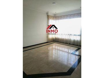 Penthouse en venta en lamos Pereira