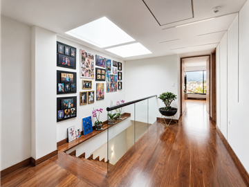 Casa en Venta La Floresta | 370 m² | 6 Garajes