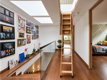 Casa en Venta La Floresta | 370 m² | 6 Garajes