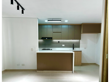 APARTAMENTO EN VENTA ITAGUI DITAIRES