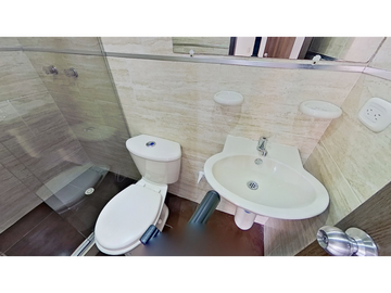 APARTAMENTO EN VENTA | Bosques de San José | Ciudad Bolívar