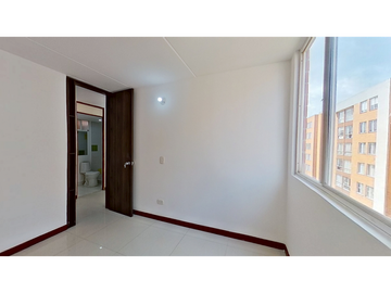 APARTAMENTO EN VENTA | Bosques de San José | Ciudad Bolívar