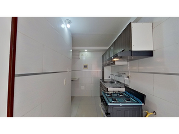 APARTAMENTO EN VENTA | Bosques de San José | Ciudad Bolívar