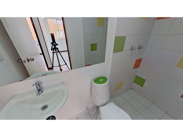 APARTAMENTO EN VENTA | Bosques de San José | Ciudad Bolívar