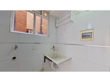 APARTAMENTO EN VENTA | Bosques de San José | Ciudad Bolívar
