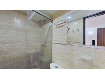 APARTAMENTO EN VENTA | Bosques de San José | Ciudad Bolívar