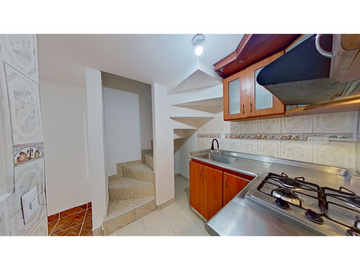 CASA EN VENTA | Ciudad Tintal Supermanzana 3  | Kennedy