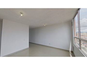 APARTA ESTUDIO EN VENTA | Conjunto Parque Central Tintal II | Kennedy
