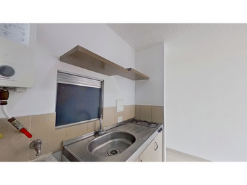 APARTA ESTUDIO EN VENTA | Conjunto Parque Central Tintal II | Kennedy