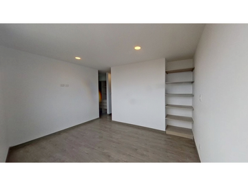 APARTAMENTO EN VENTA | Castellana Tower 100 SG 123 | Chapinero