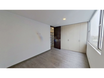 APARTAMENTO EN VENTA | Castellana Tower 100 SG 123 | Chapinero