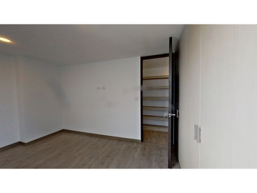 APARTAMENTO EN VENTA | Castellana Tower 100 SG 123 | Chapinero