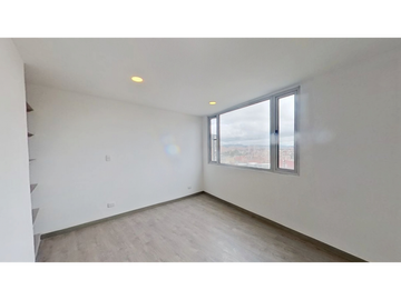 APARTAMENTO EN VENTA | Castellana Tower 100 SG 123 | Chapinero