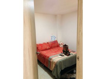 Apartamento en Venta en Zona Central-Santa Rosa de Cabal